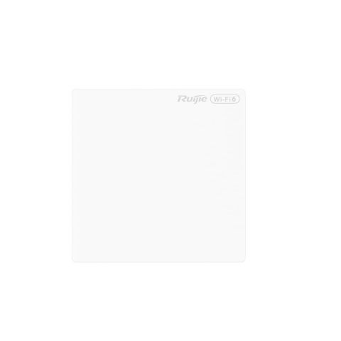 Точка доступа Ruijie Reyee RG-RAP62-Wall-Lite