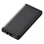 Универсальная мобильная батарея XO PB308 10000mAh 22.5W Black