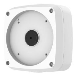 Водонепроницаемая распределительная коробка Dahua DH-PFA124 Водонепроницаемая распределительная коробка Dahua DH-PFA124