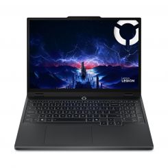 Ноутбук Lenovo Legion 5 15IRX10 (83LY00EXRA) Eclipse Black