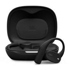 Bluetooth-гарнитура JBL Sense Lite Black (JBLSENSELITEBLK)
