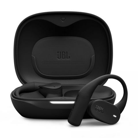 Bluetooth-гарнитура JBL Sense Lite Black (JBLSENSELITEBLK)