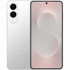 Смартфон Samsung Galaxy S25 Edge 12/512GB Titanium Silver (SM-S937BZSGEUC)