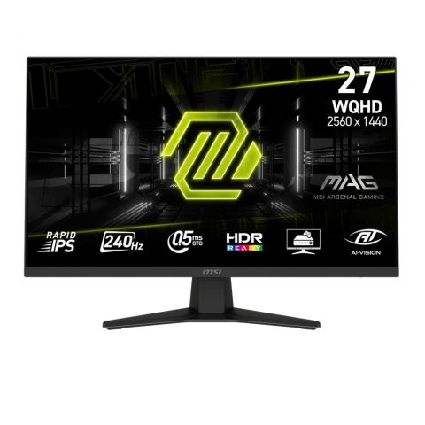 Монитор MSI 27