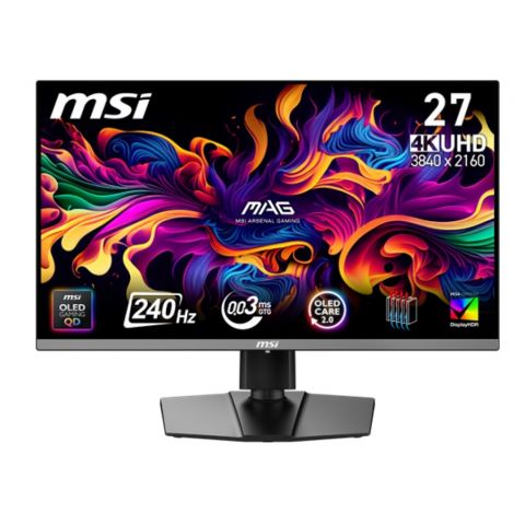 Монитор MSI 27