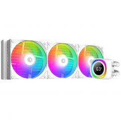 Система водяного охлаждения ID-Cooling FX360 TD White Система водяного охлаждения ID-Cooling FX360 TD White
