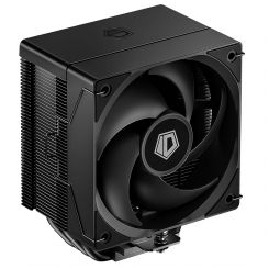 Кулер процессорный ID-Cooling SE-904-XT Black Кулер процессорный ID-Cooling SE-904-XT Black