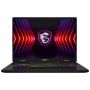 Ноутбук MSI Crosshair A16 HX D8WFKG-075XUA (9S7-15PL21-075) Cosmos Gray