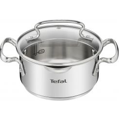 Кастрюля Tefal Duetto+ 20 см 2.9 л (G7194456)
