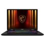 Ноутбук MSI Crosshair A17 HX D8WFKG-021XUA (9S7-17TL23-021) Cosmos Gray