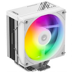 Кулер процессорный ID-Cooling Frozn A410 SE ARGB White Кулер процессорный ID-Cooling Frozn A410 SE ARGB White