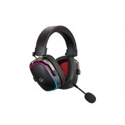 Гарнитура GamePro Asgard Valkyria Black (HSW249B)