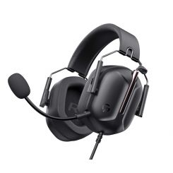 Гарнитура GamePro Genesis Hunter Black (HS1350B)