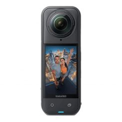 Экшн-камера Insta360 X5 Essentials Bundle (CINSAAHA_504)_EU