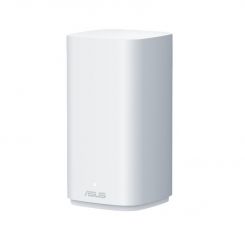Wi-Fi Mesh-система Asus ZenWiFi BD4 Outdoor 1pk White (90IG09A0-MO3B60)