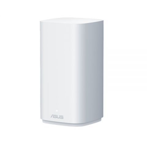 Wi-Fi Mesh-система Asus ZenWiFi BD4 Outdoor 1pk White (90IG09A0-MO3B60)