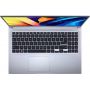 Ноутбук Asus Vivobook 15 X1502VA-BQ490 (90NB10T2-M00MN0) Icelight Silver