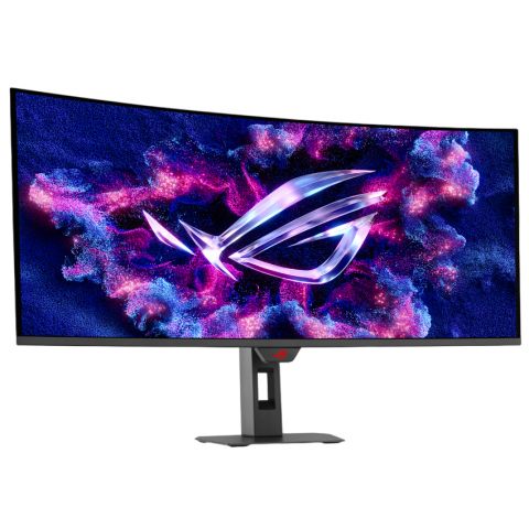 Монітор Asus 34