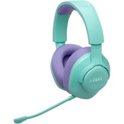Bluetooth-гарнитура JBL Quantum 360 Wireless Cyan (JBLQTUM360CYN)