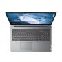 Ноутбук Lenovo IdeaPad 1 15AMN7 (82VG00XCRA) Cloud Grey Ноутбук Lenovo IdeaPad 1 15AMN7 (82VG00XCRA) Cloud Grey
