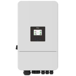 Инвертор гибридный 12kW Deye SUN-12K-SG05LP3-EU-SM2, трехфазный