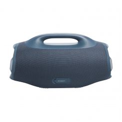 Акустическая система JBL Boombox 4 Blue (JBLBOOMBOX4BLUEP)