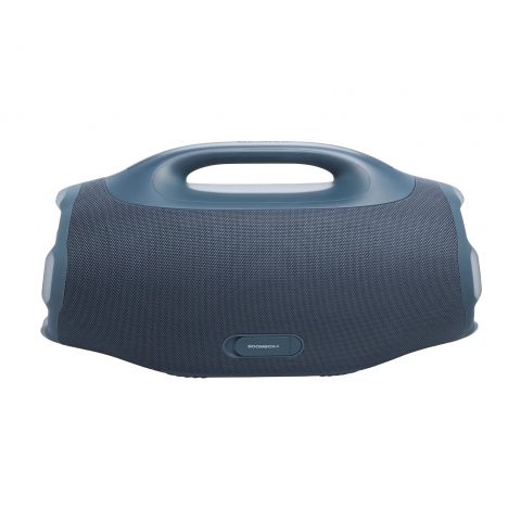 Акустическая система JBL Boombox 4 Blue (JBLBOOMBOX4BLUEP) Акустическая система JBL Boombox 4 Blue (JBLBOOMBOX4BLUEP)