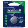 Аккумулятор Rablex LIR2025 3.6V 75mAh (RLIR2025)