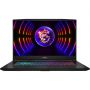 Ноутбук MSI Katana 17 B12UCR-1499XUA (9S7-17L541-1499) Black
