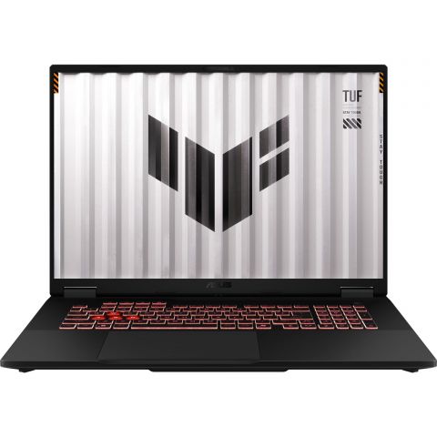 Ноутбук Asus TUF Gaming A18 FA808UH-S8021 (90NR0NM1-M003B0) Jaeger Gray