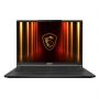 Ноутбук MSI Stealth A16 AI+ A3XWJG-067XUA (9S7-15FL35-067) Black