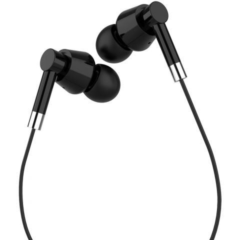 Гарнитура Media-Tech ALL Black (MT3609K) Гарнитура Media-Tech ALL Black (MT3609K)