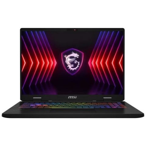Ноутбук MSI Crosshair A16 HX AI D2XWFKG-215 (9S7-15P421-215) Cosmos Gray