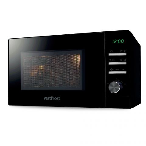 Микроволновая печь Vestfrost VMO 720 BD