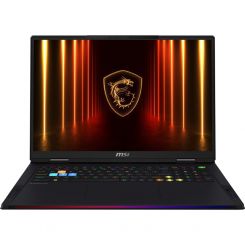 Ноутбук MSI Vector A18 HX A9WIG-220UA (9S7-182L84-220) Cosmos Gray