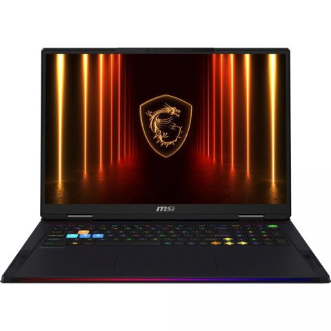 Ноутбук MSI Vector A18 HX A9WIG-220UA (9S7-182L84-220) Cosmos Gray