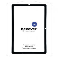 Защитное стекло BeCover для Samsung Galaxy Tab S6 Lite (2024) 10.4