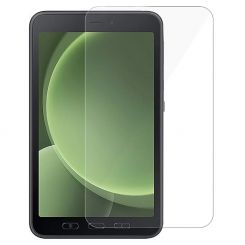Защитное стекло BeCover для Samsung Galaxy Tab Active5 SM-X306B 8