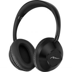 Bluetooth-гарнитура Media-Tech Sonique DS-2 Black (MT3610)