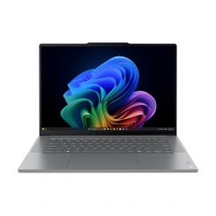 Ноутбук Lenovo Yoga Slim 7 15ILL9 (83HM0078RA) Luna Grey