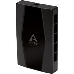 Контроллер для вентиляторов Arctic Case Fan Hub (ACFAN00175A) Контроллер для вентиляторов Arctic Case Fan Hub (ACFAN00175A)