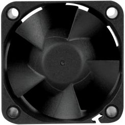 Вентилятор Arctic S4028-6K Black (ACFAN00185A) Вентилятор Arctic S4028-6K Black (ACFAN00185A)