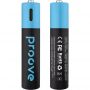 Аккумуляторы Proove Compact Energy AAA/HR03 NI-MH 740 mAh BL 2 шт