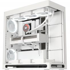 Корпус HAVN HS 420 Base Edition White (HVN-CA-HS420-05) Корпус HAVN HS 420 Base Edition White (HVN-CA-HS420-05)