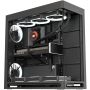 Корпус HAVN HS 420 Base Edition Black (HVN-CA-HS420-06)