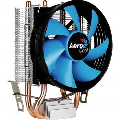 Кулер процессорный AeroCool Verkho 2 (ACTC-NA20210.02)