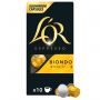Кофе в капсулах L`OR Espresso Biondo 10шт