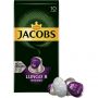 Кофе в капсулах Jacobs Lungo Intenso 10шт