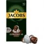 Кофе в капсулах Jacobs Espresso Intenso 10шт