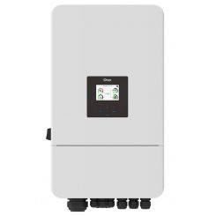Инвертор гибридный 10kW Deye SUN-10K-SG05LP3-EU-SM2, трехфазный Инвертор гибридный 10kW Deye SUN-10K-SG05LP3-EU-SM2, трехфазный